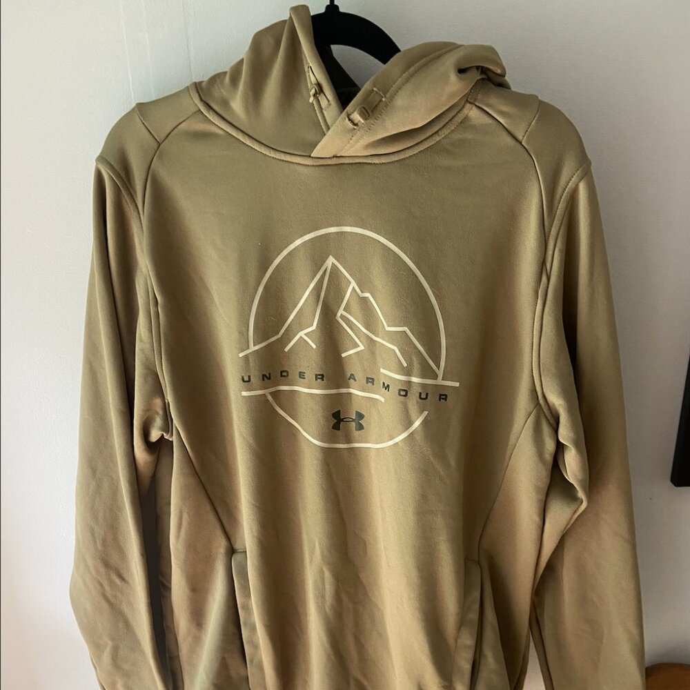 Men's Under Armour Hoodie